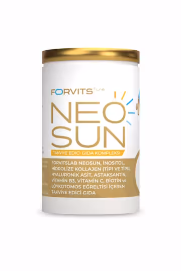 Forvits Lab NEOSUN